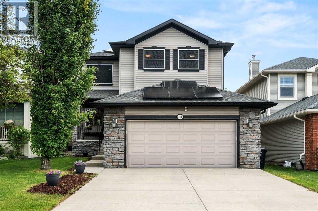 134 Rockywood Circle NW - 4