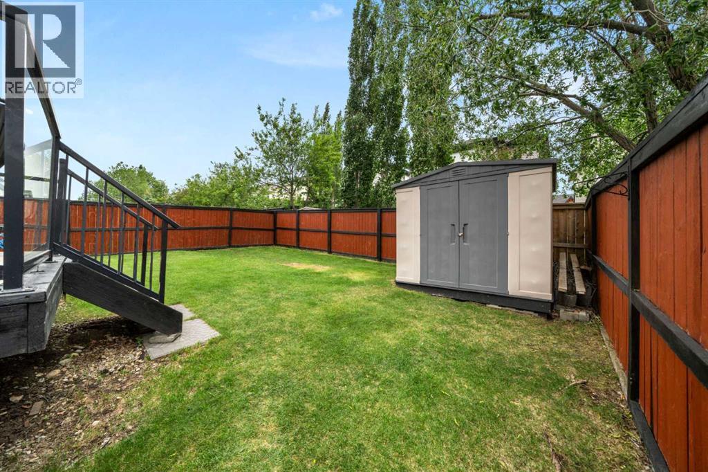 134 Rockywood Circle NW - 45
