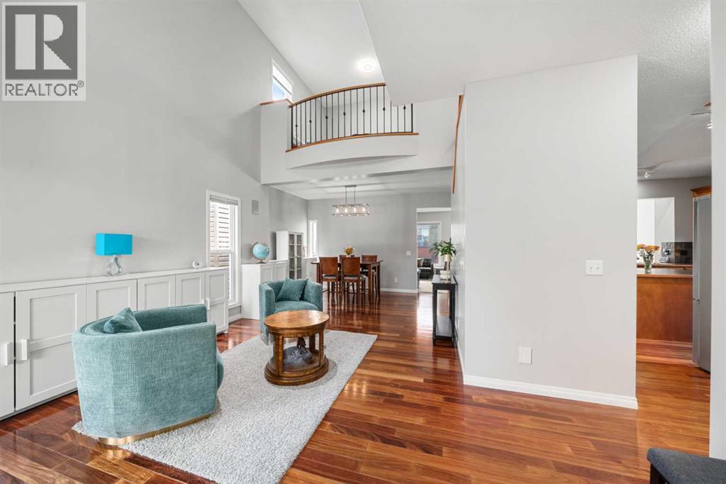 134 Rockywood Circle NW - 5