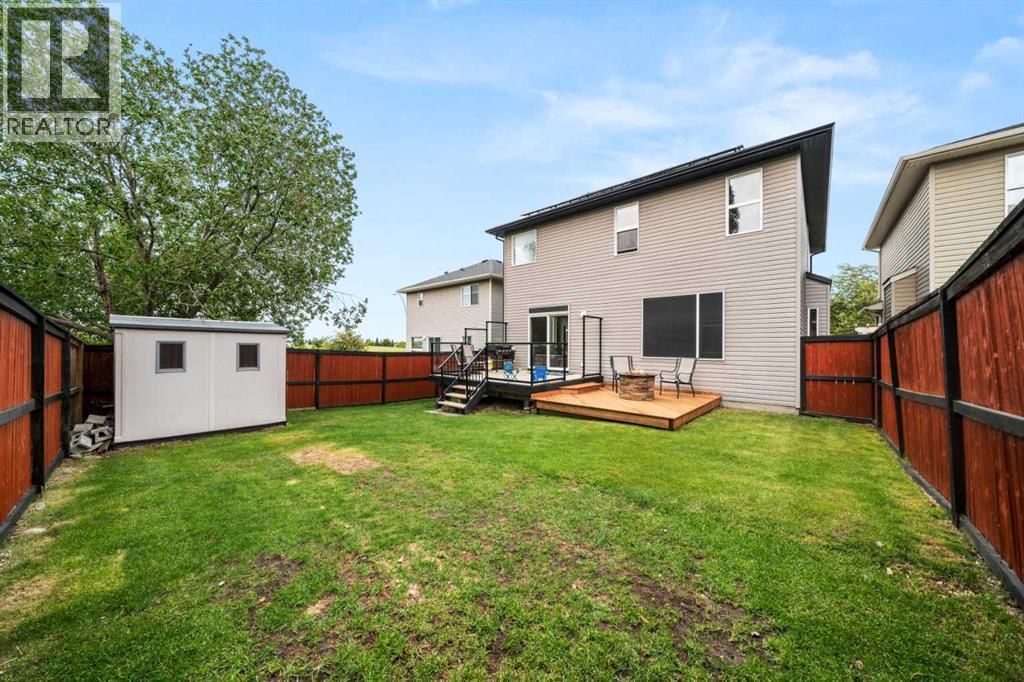 134 Rockywood Circle NW - 43