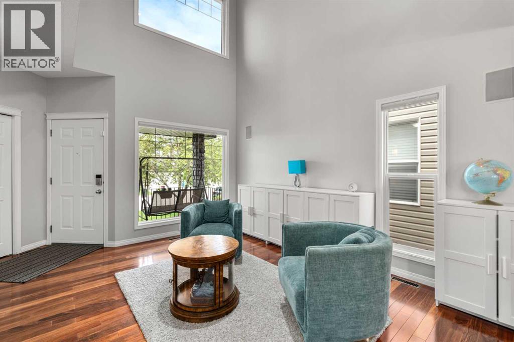 134 Rockywood Circle NW - 6