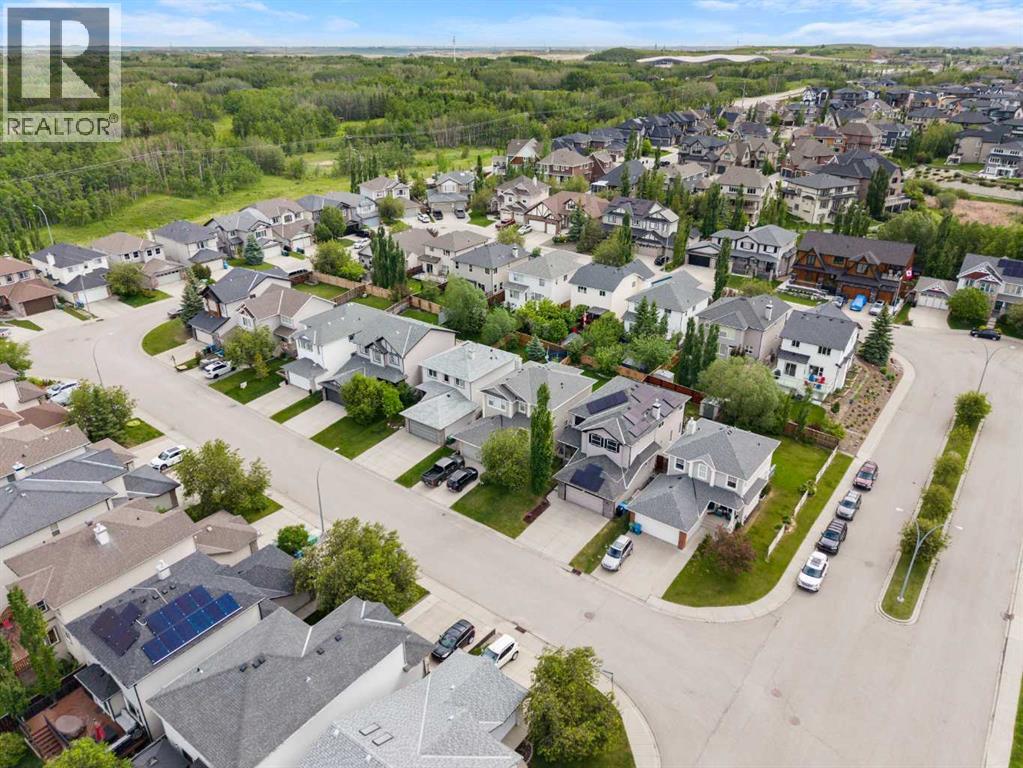 134 Rockywood Circle NW - 46