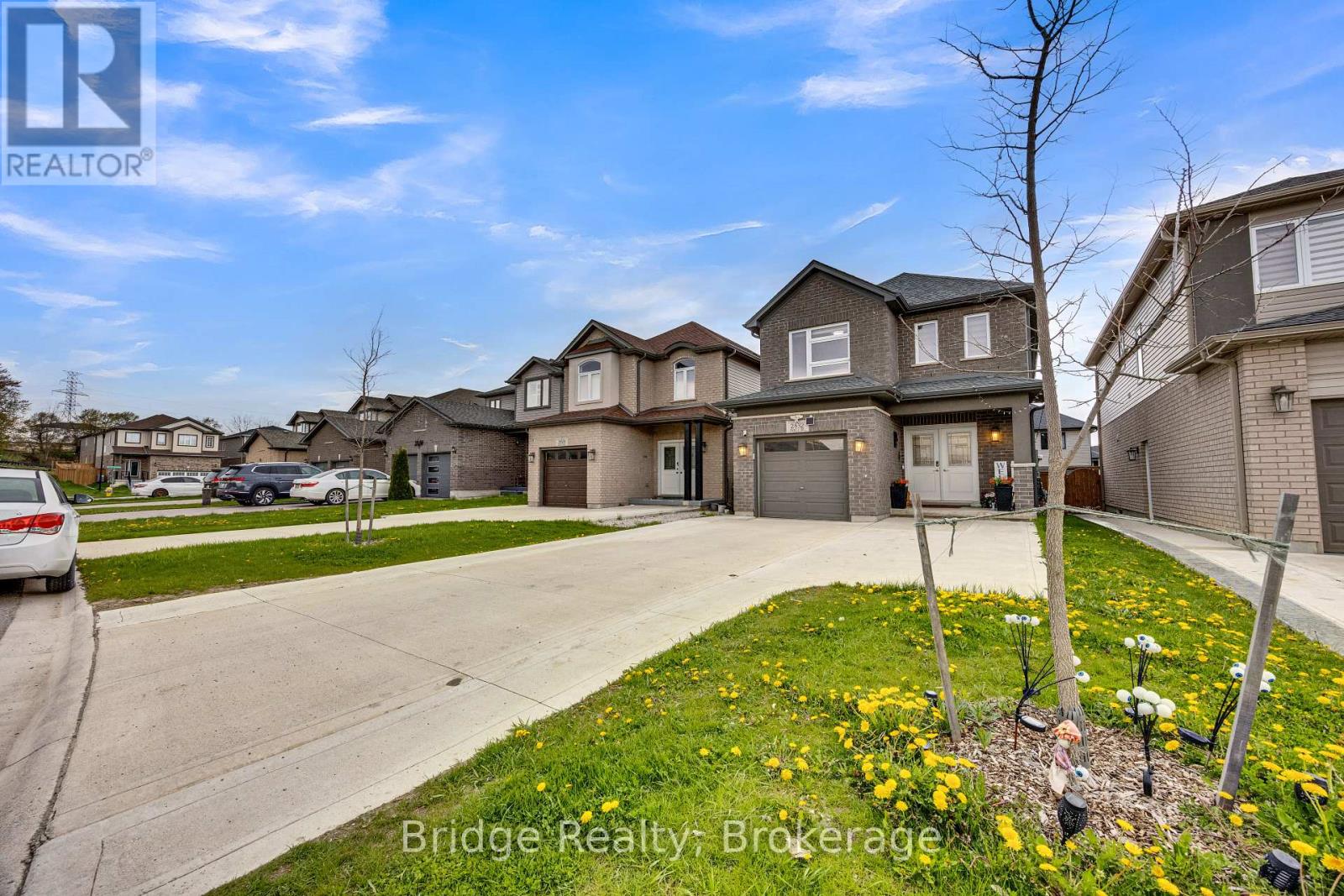 2832 DOYLE DRIVE - 3