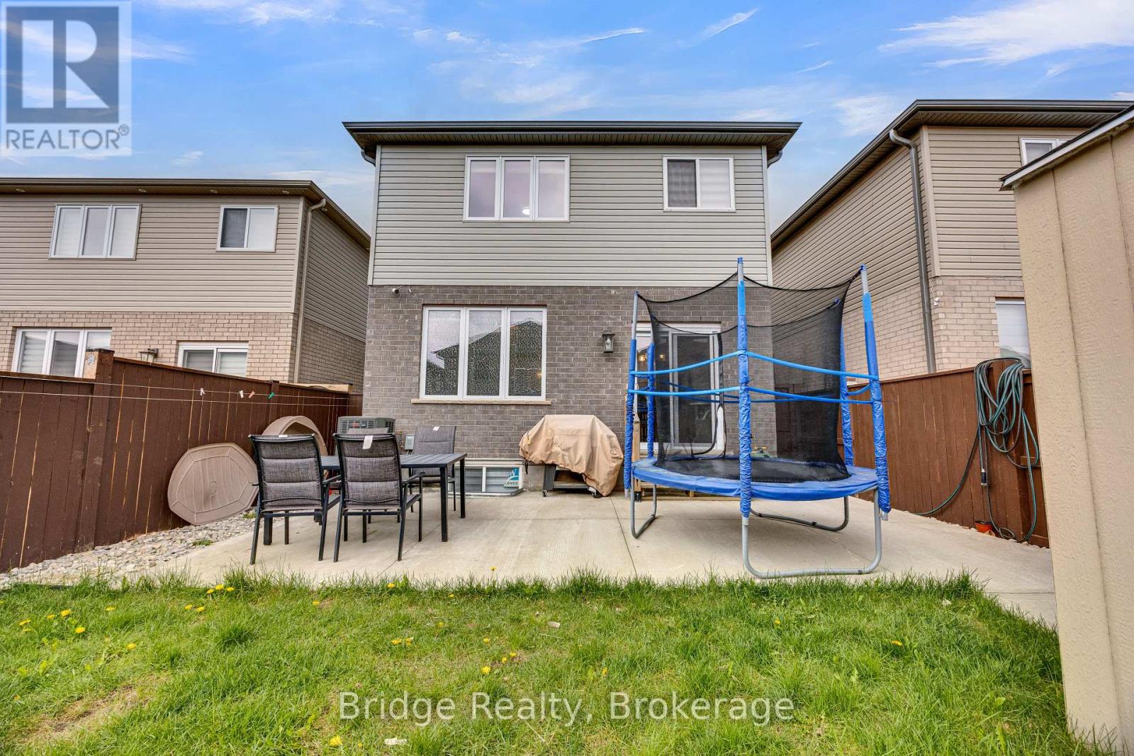 2832 DOYLE DRIVE - 37