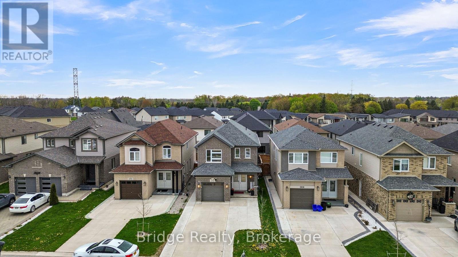 2832 DOYLE DRIVE - 46