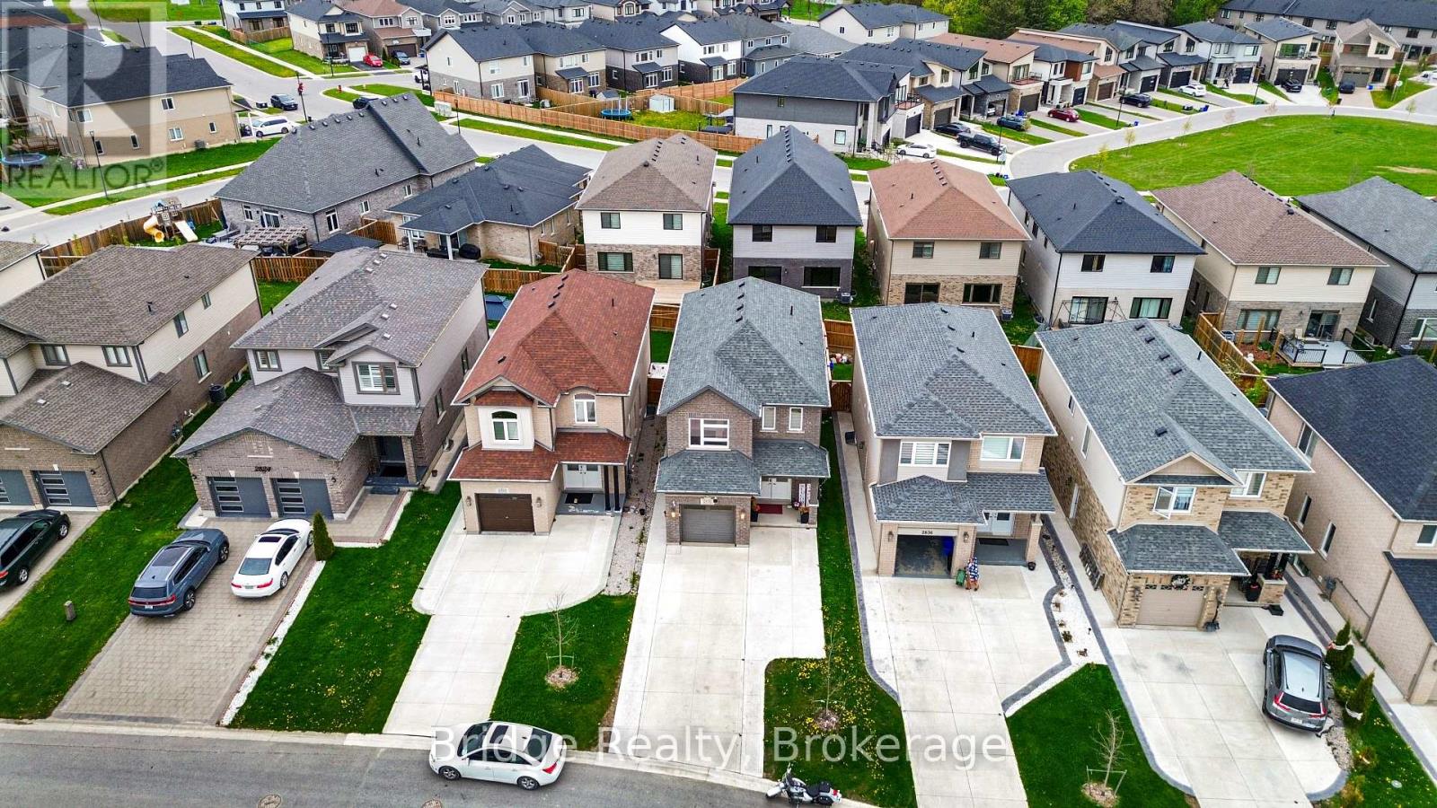 2832 DOYLE DRIVE - 49