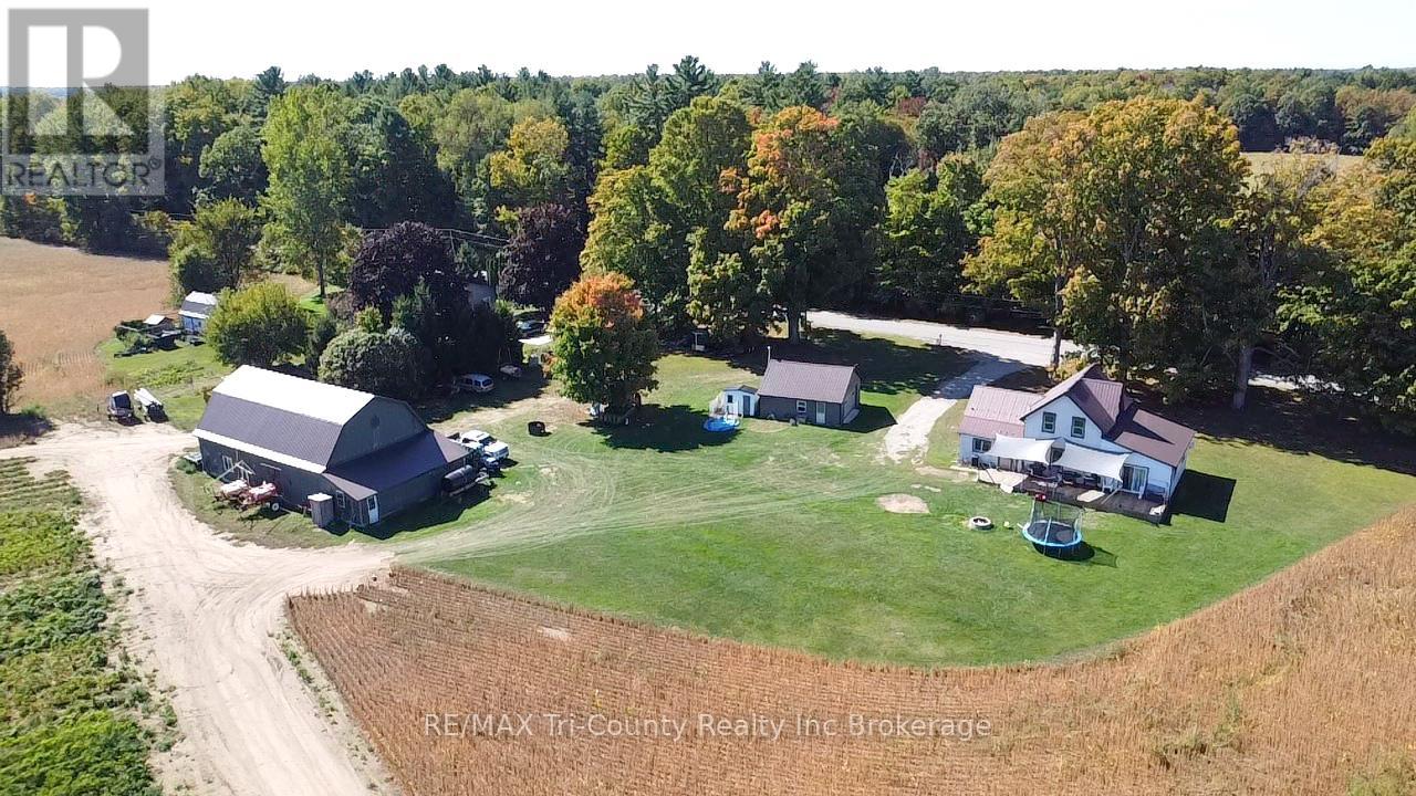1225 1ST CONCESSION ENR ROAD - 1