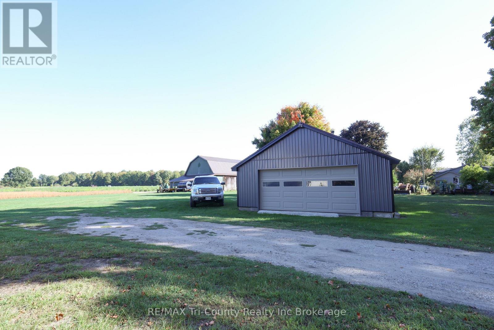 1225 1ST CONCESSION ENR ROAD - 8
