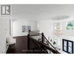 Partial bathroom - 1042 Bridge Road, Oakville, ON L6L2B5 Photo 22