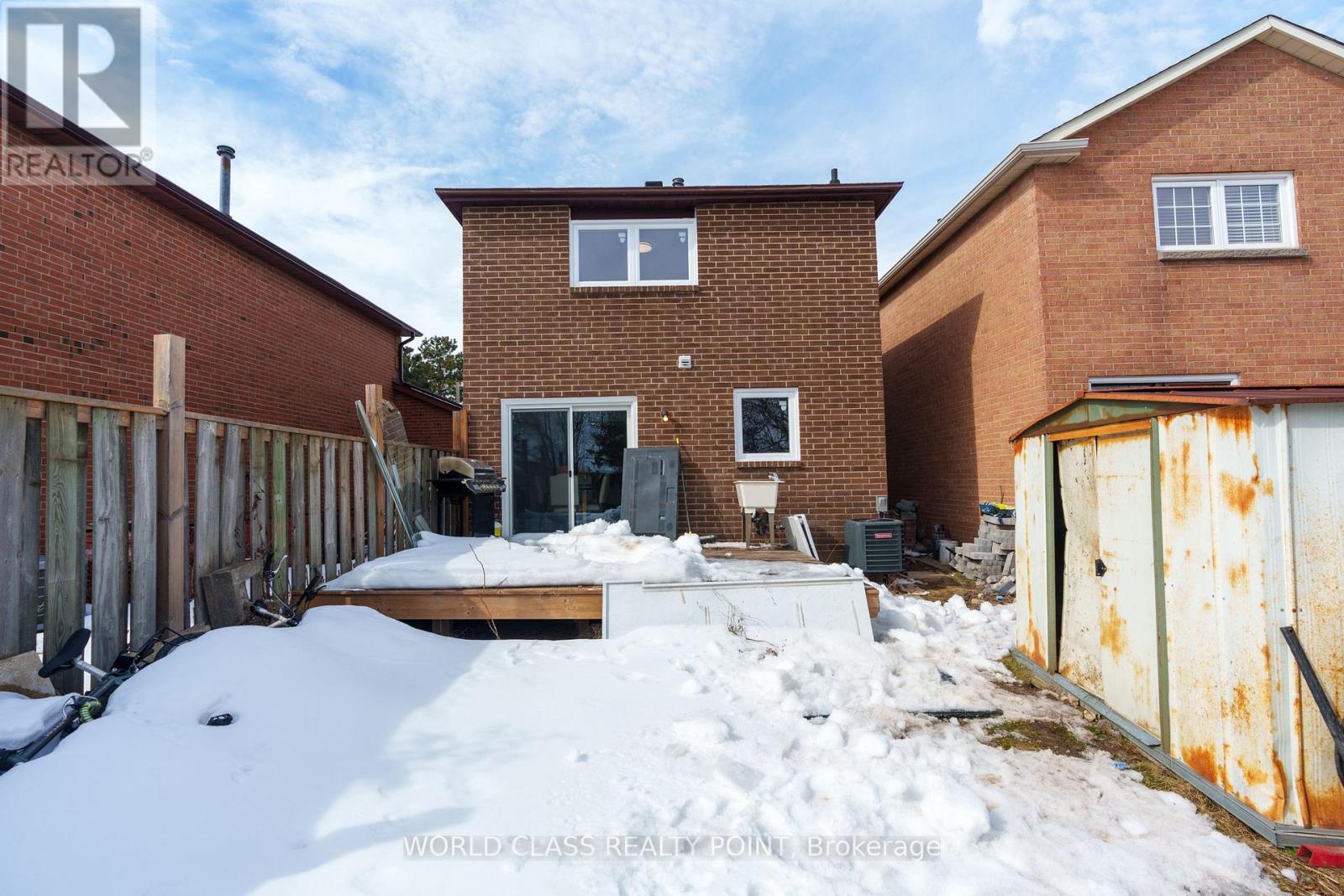 4272 SAWMILL VALLEY DRIVE - 23