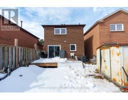 4272 Sawmill Valley Drive, Mississauga, ON L5L3M9 Photo 23