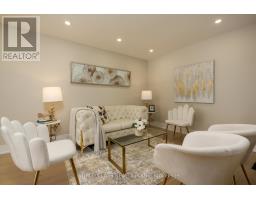 Bedroom 3 - 4272 Sawmill Valley Drive, Mississauga, ON L5L3M9 Photo 6