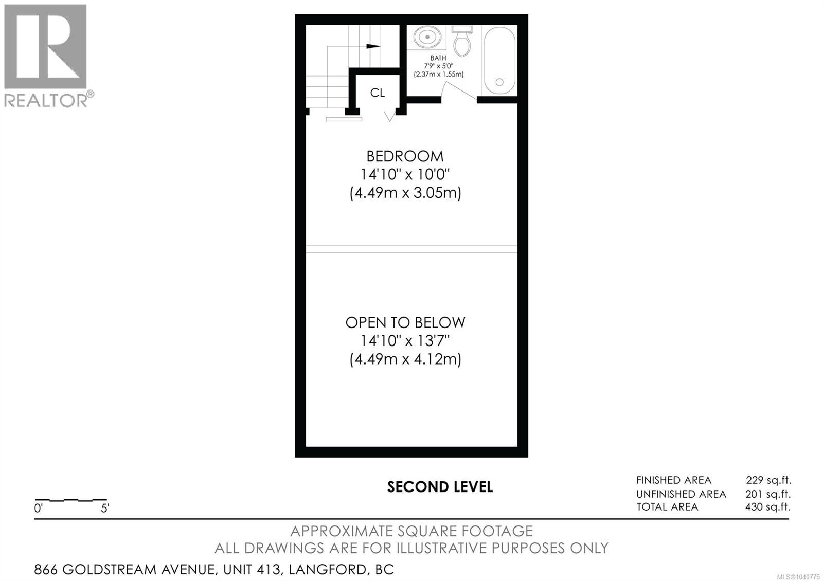 #413 866 Goldstream Ave - 38