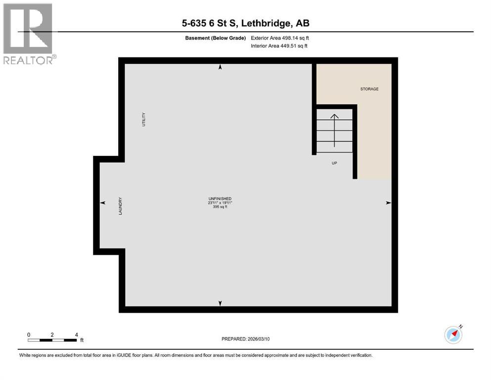 #5 635 6 Street S - 35