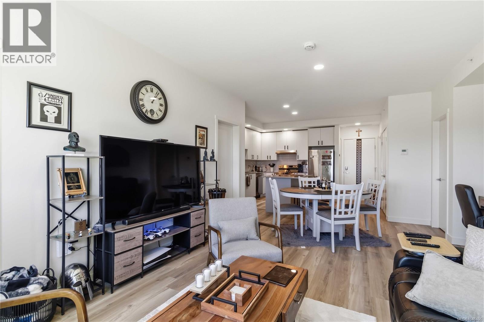 622 2390 City Gate Blvd, Langford