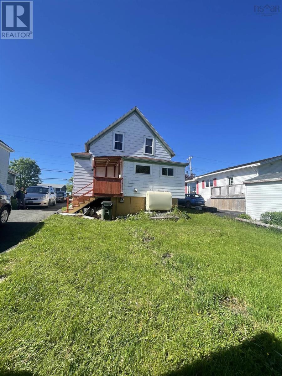 Property 2 of 22 of 4351 New Waterford Highway