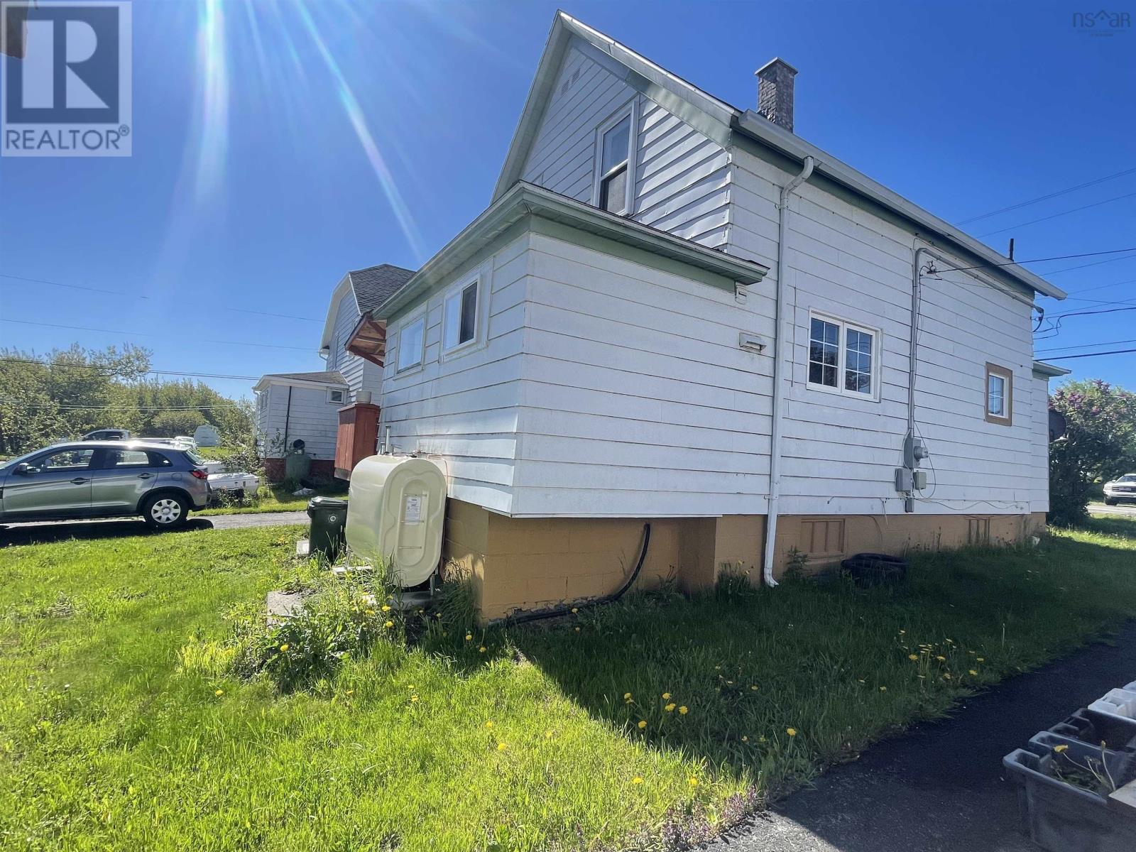 Property 3 of 22 of 4351 New Waterford Highway