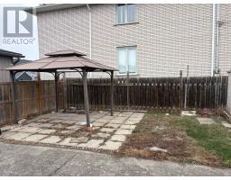 Lower - 249 Federal Street, Hamilton, ON L8E1P6 Photo 26