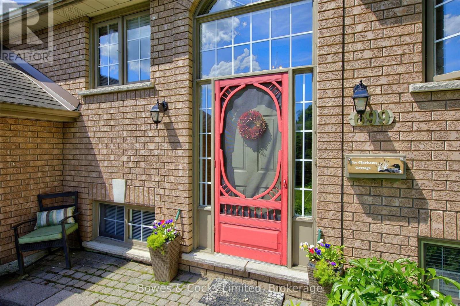 699 FORTYE DRIVE - 4