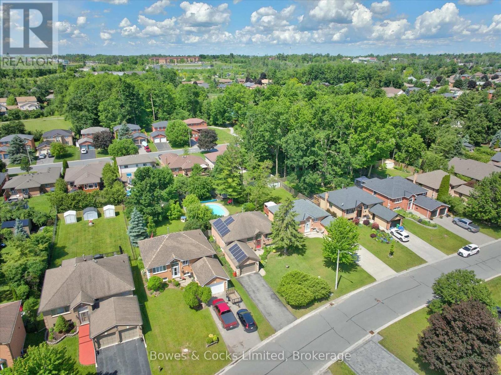 699 FORTYE DRIVE - 45