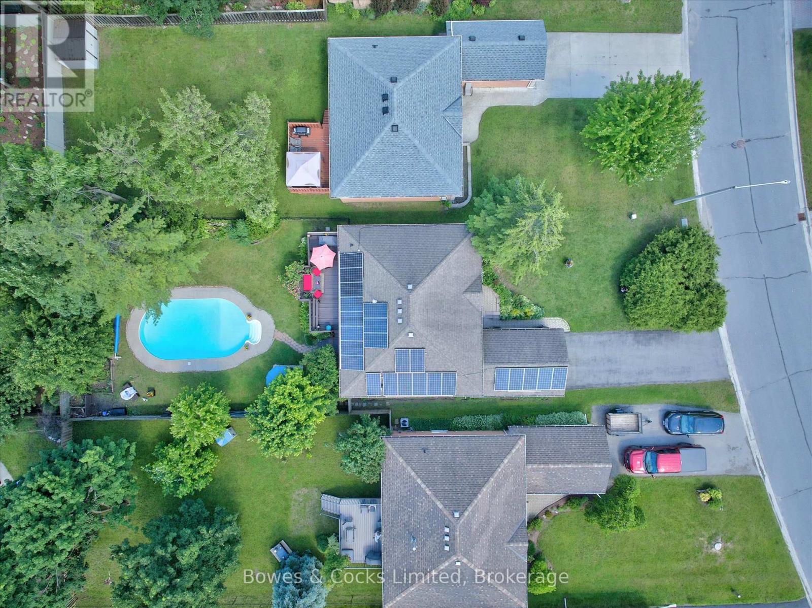 699 FORTYE DRIVE - 46
