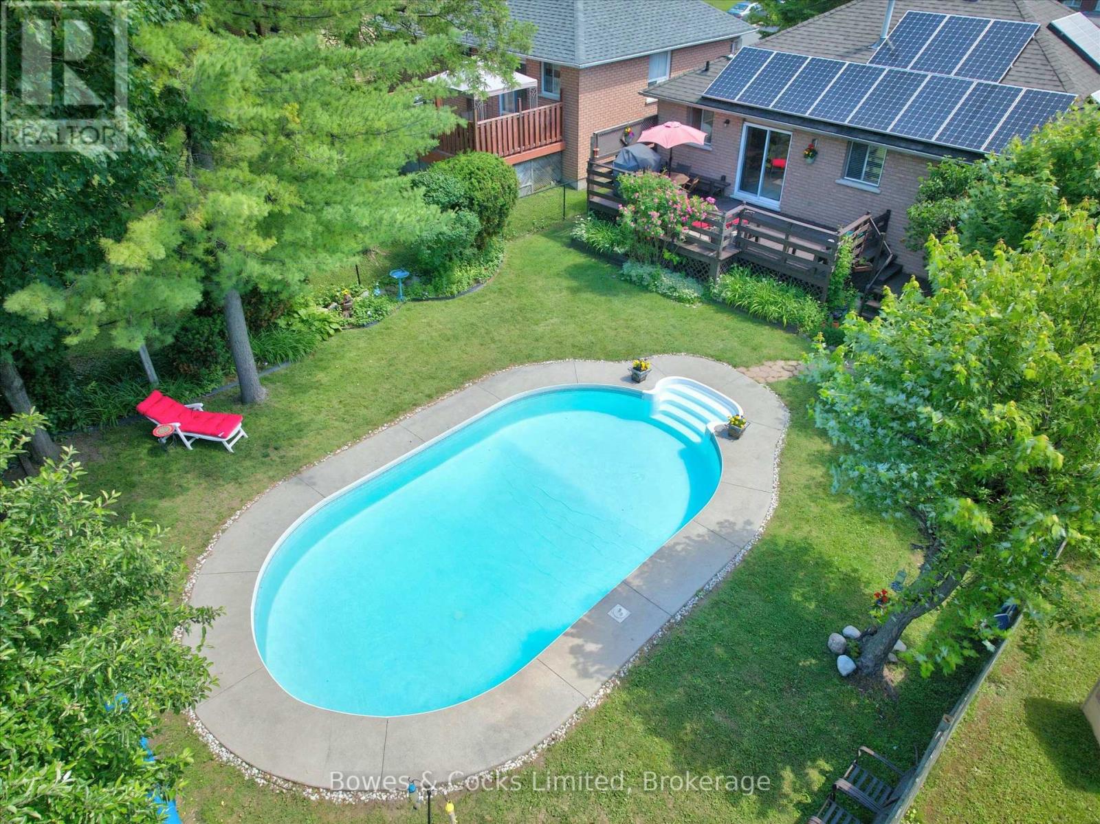 699 FORTYE DRIVE - 48