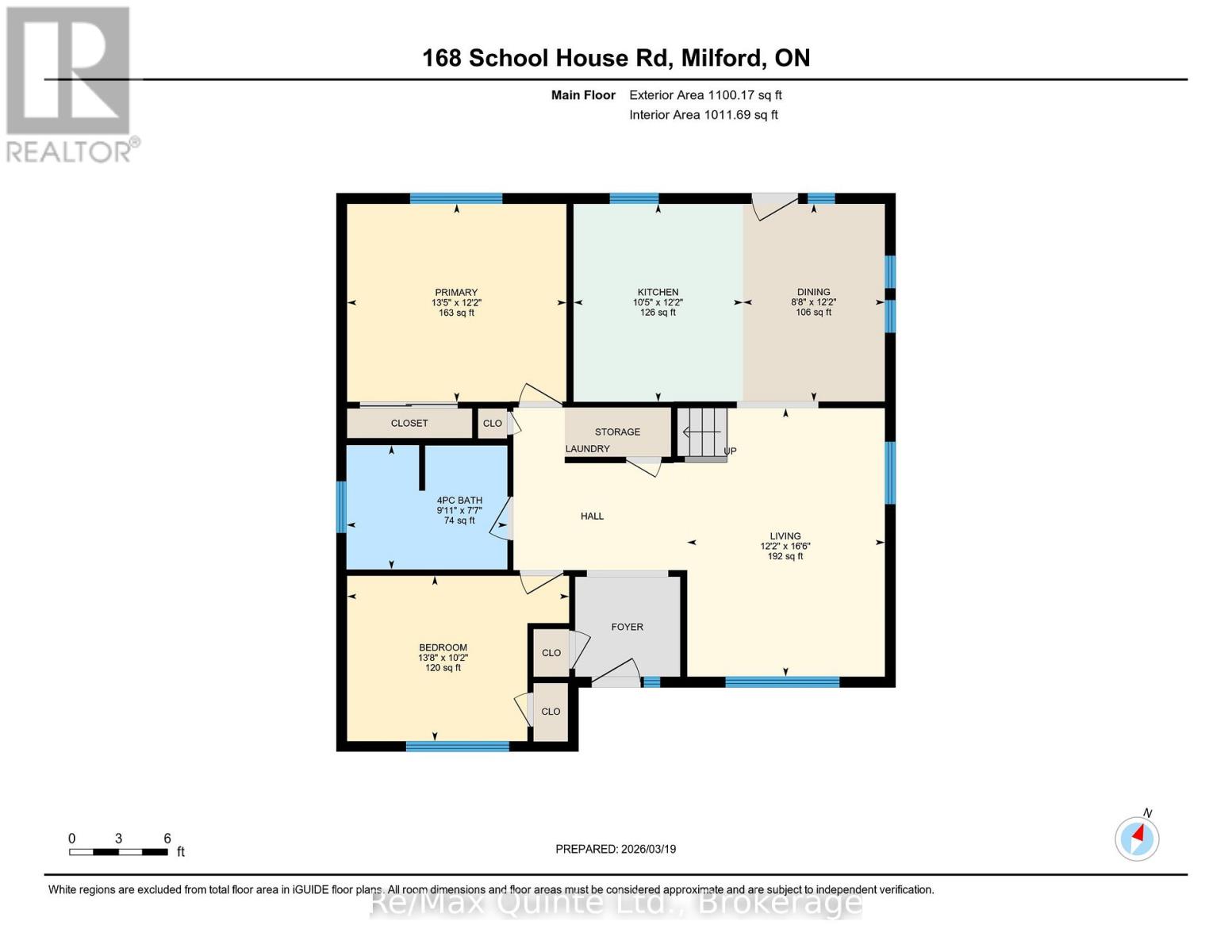 168 SCHOOLHOUSE ROAD - 44