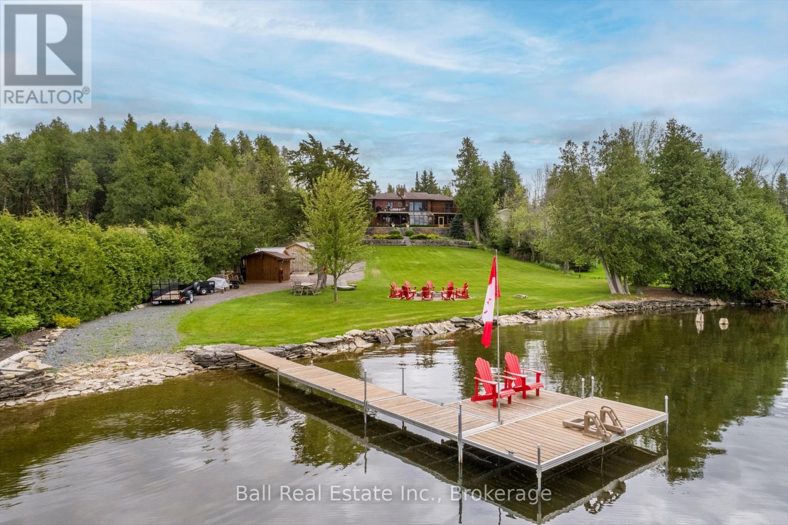 110 LAKEVIEW DRIVE - 1