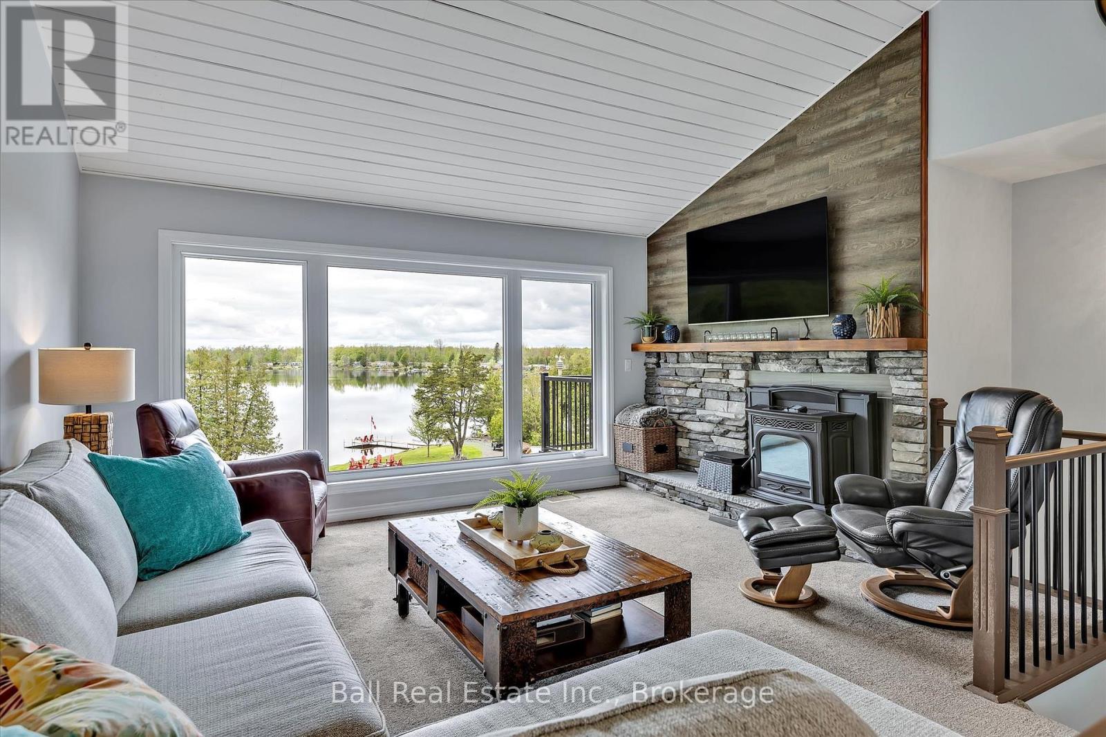 110 LAKEVIEW DRIVE - 14