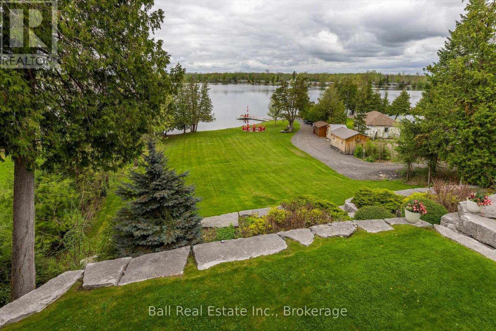 110 LAKEVIEW DRIVE - 48
