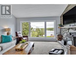 Solarium - 110 Lakeview Drive, Trent Hills, ON K0L1L0 Photo 15