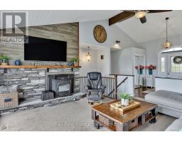Sitting room - 110 Lakeview Drive, Trent Hills, ON K0L1L0 Photo 16