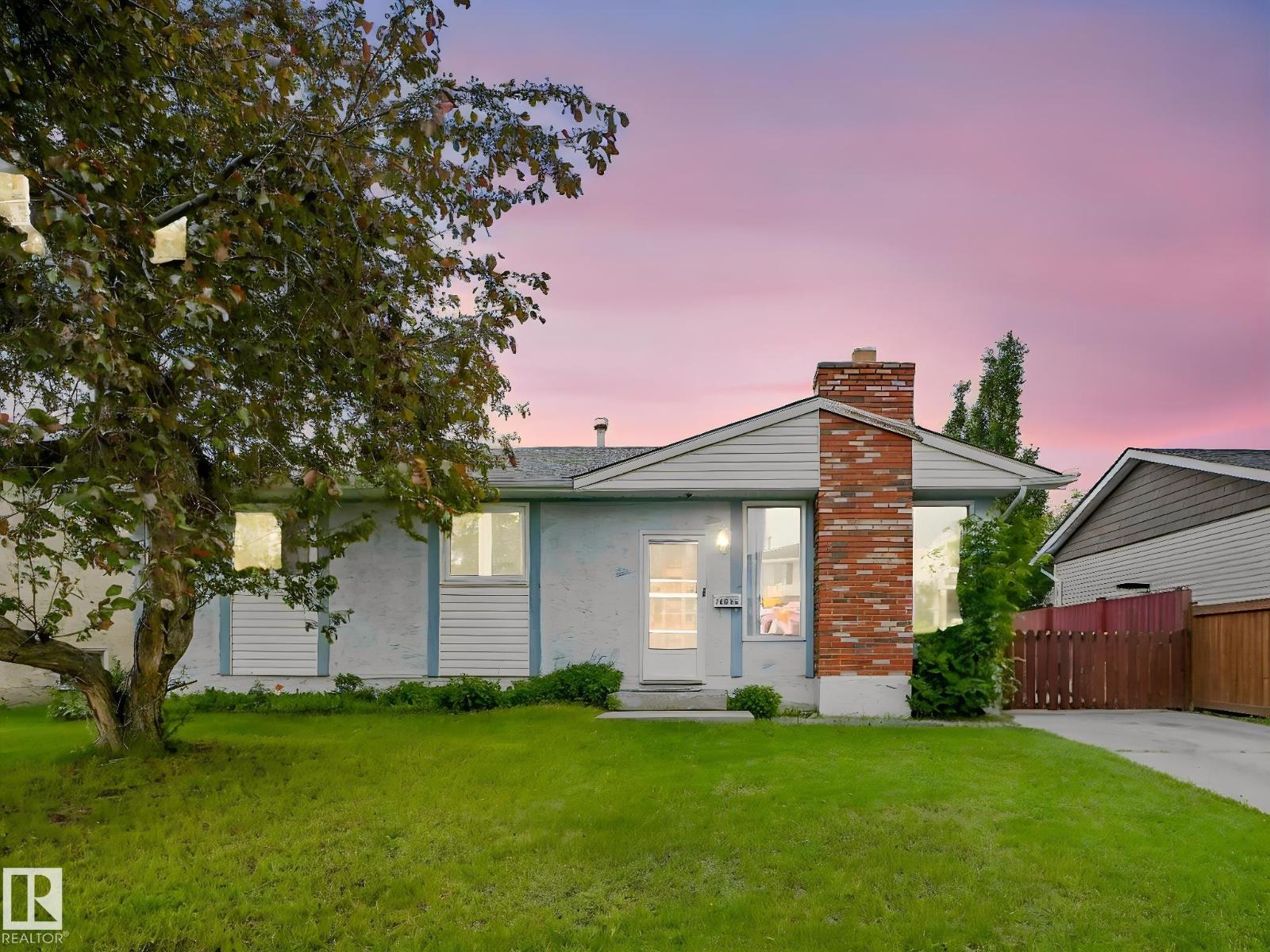16215 114 ST NW - 1