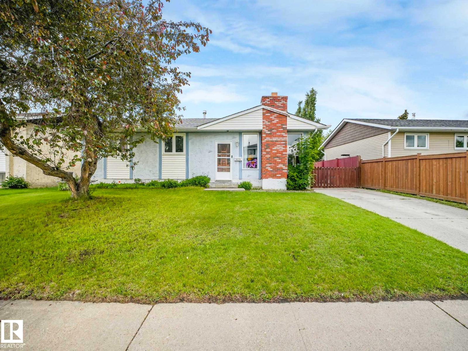 16215 114 ST NW - 32