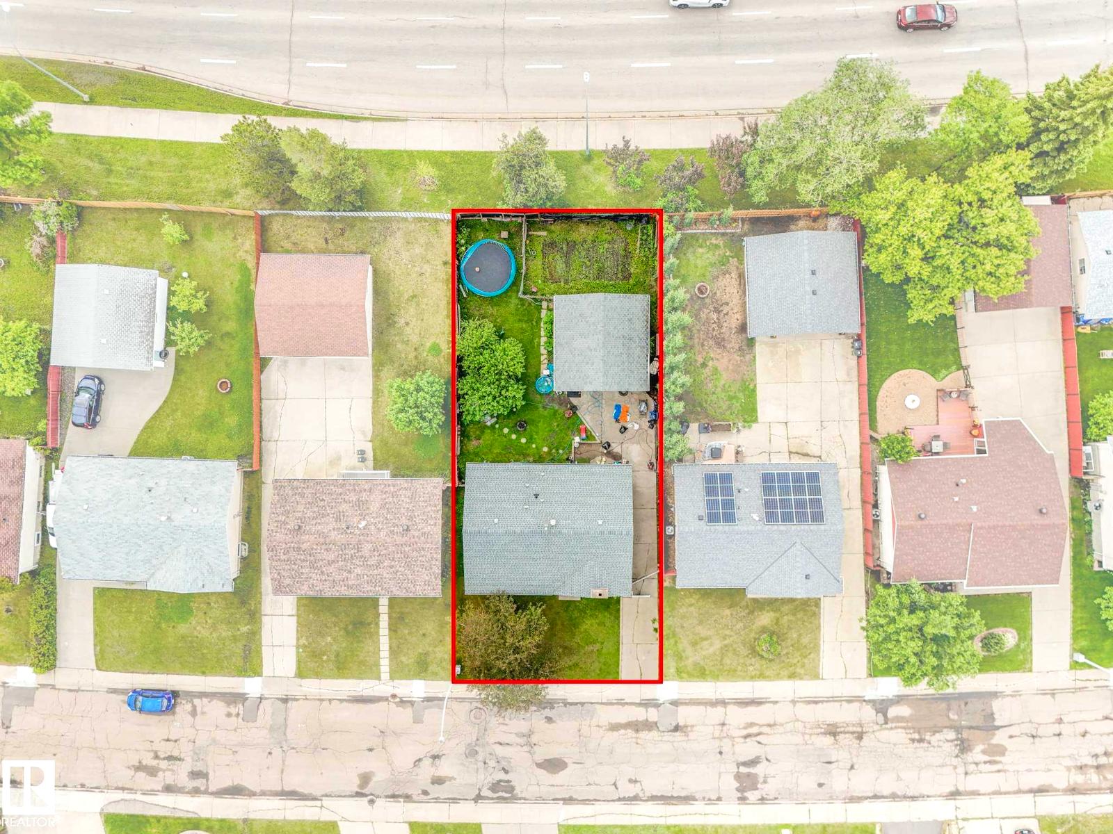16215 114 ST NW - 45