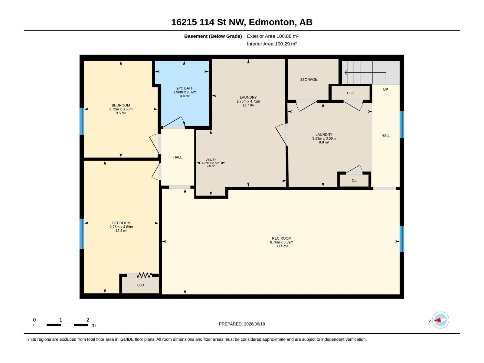 16215 114 ST NW - 51