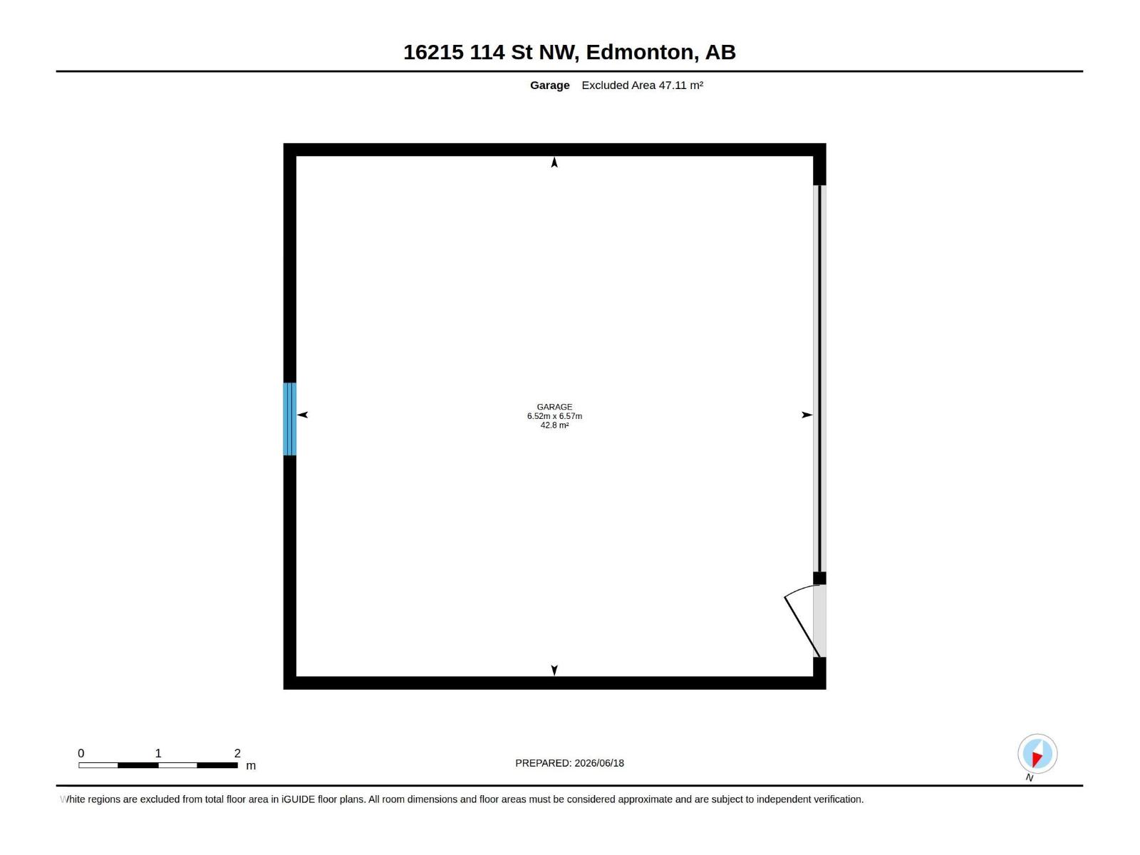 16215 114 ST NW - 52