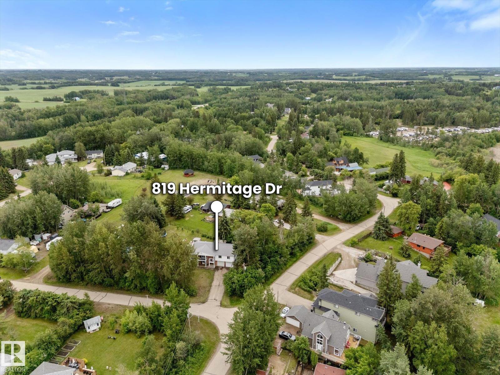 819 Hermitage DR - photo 2