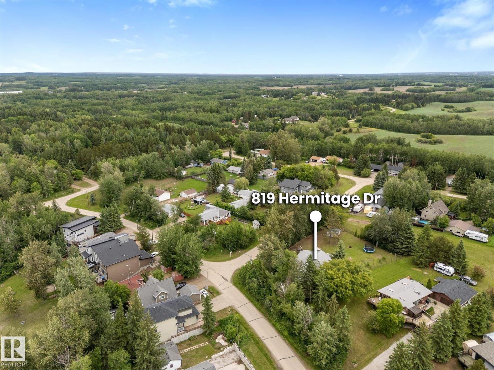819 Hermitage DR - photo 3