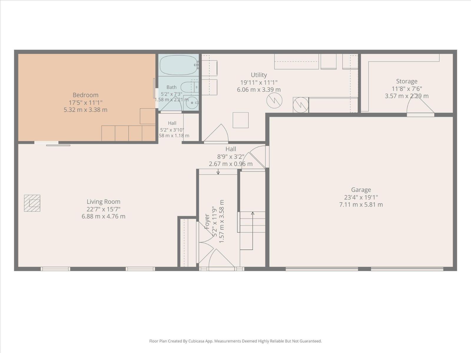 819 Hermitage DR — photo 52
