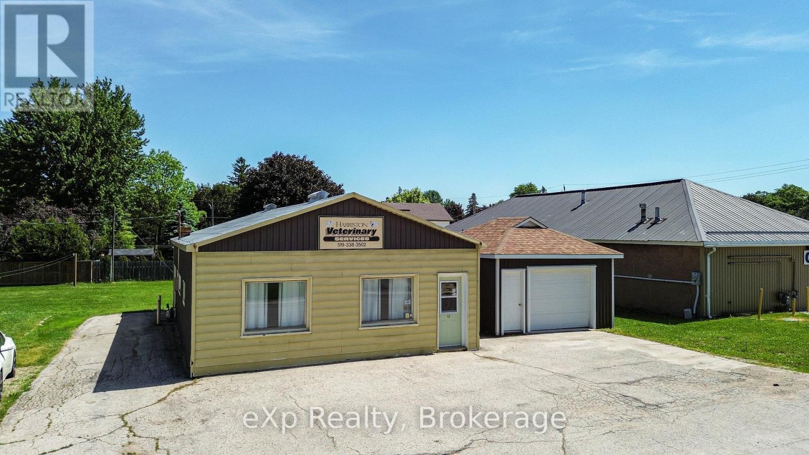10 QUEEN STREET N, Minto — photo 2
