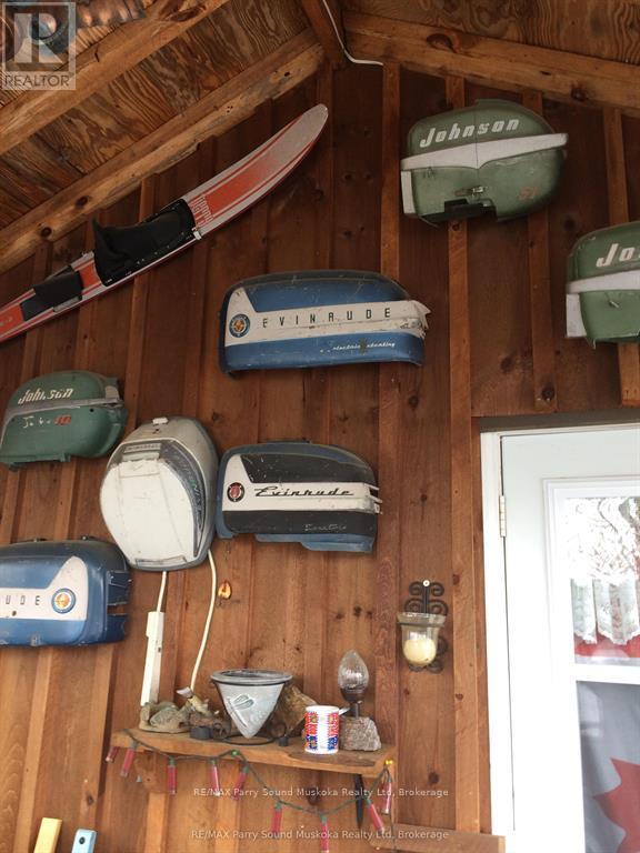 0 PICKEREL RIVER - 10