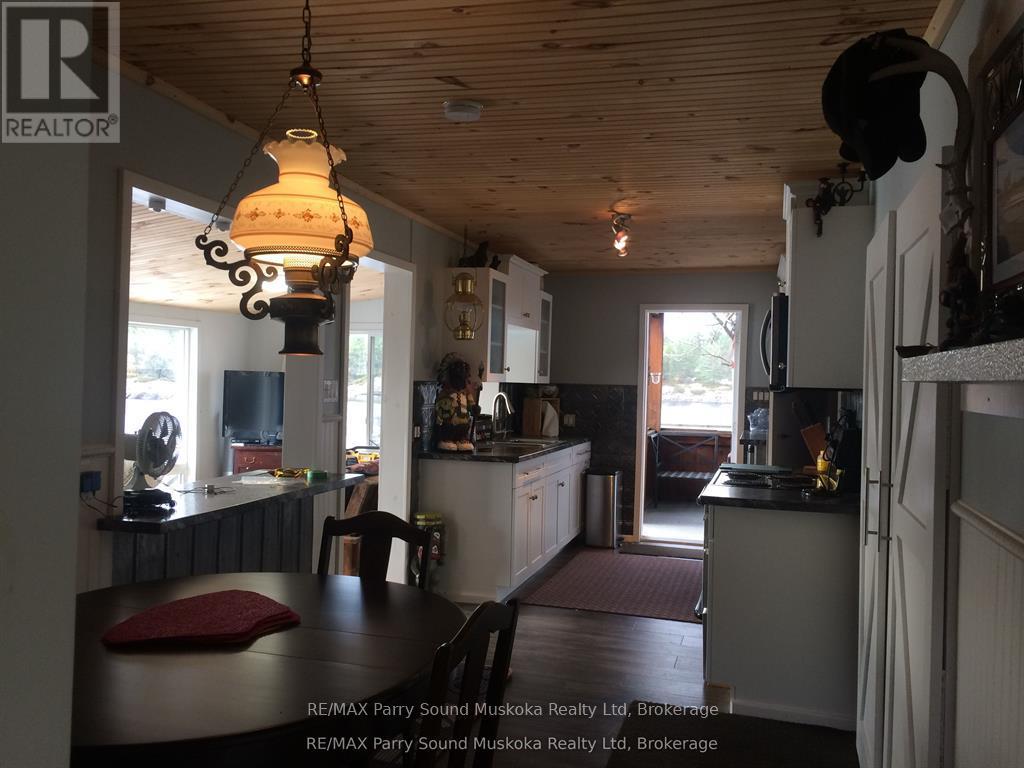 0 PICKEREL RIVER - 15