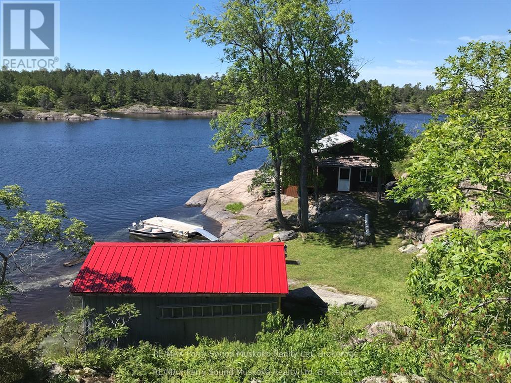 0 PICKEREL RIVER - 2