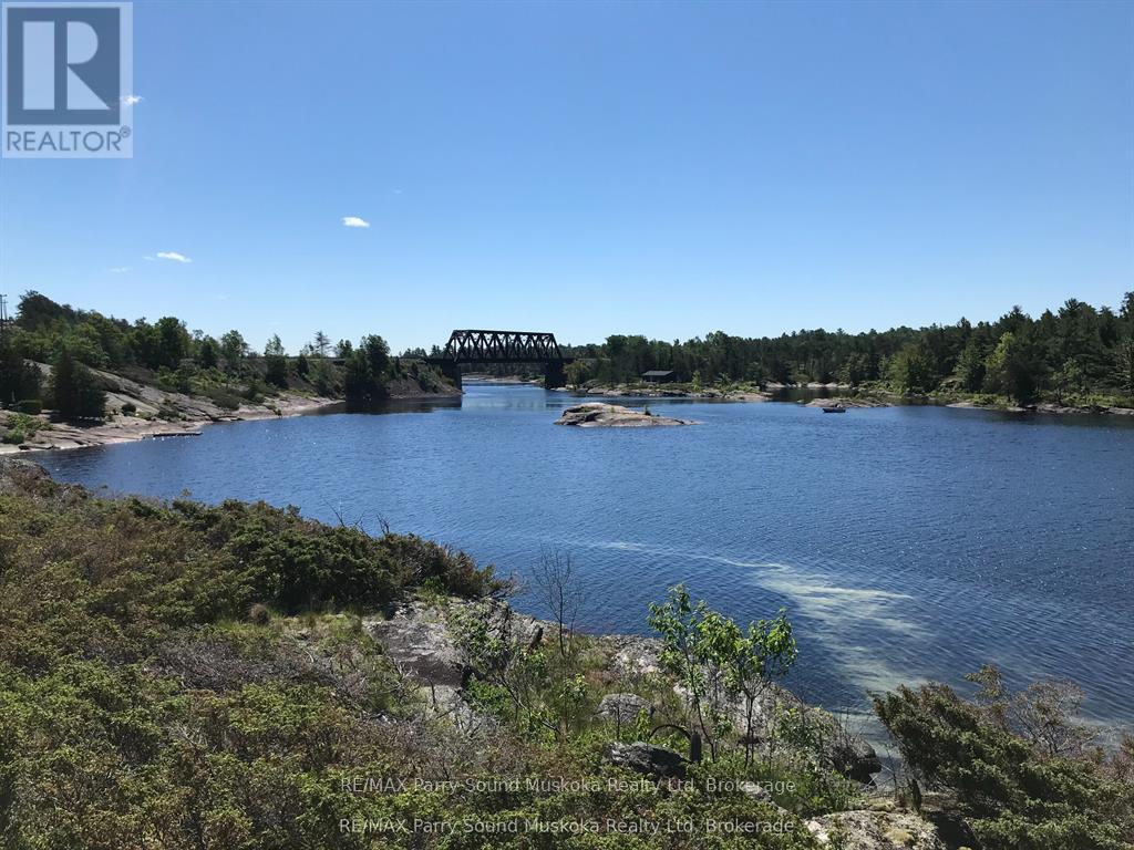 0 PICKEREL RIVER - 3