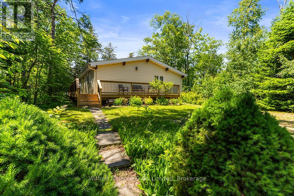 459 BRUCE ROAD 13 - 13