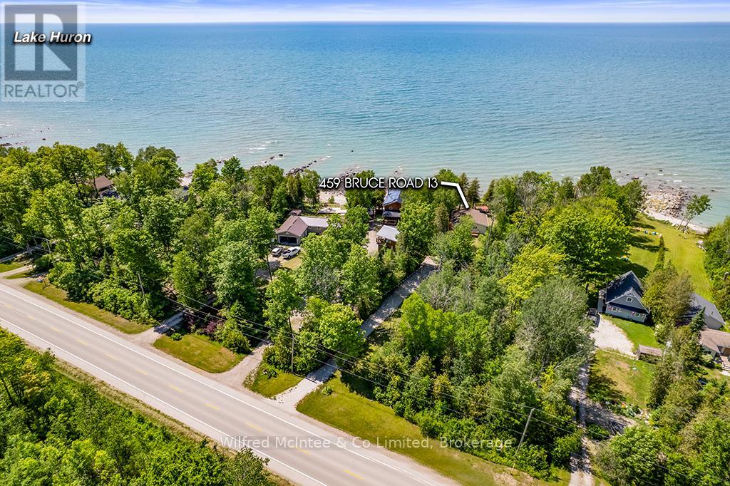 459 BRUCE ROAD 13 - 2