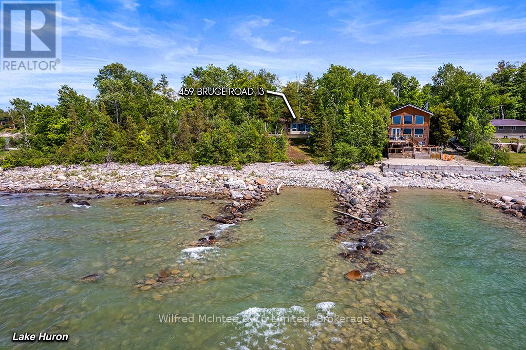 459 BRUCE ROAD 13 - 45