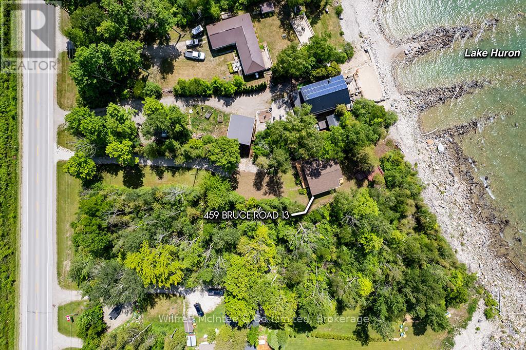 459 BRUCE ROAD 13 - 46