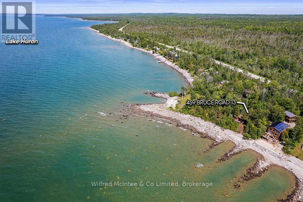 459 BRUCE ROAD 13 - 47